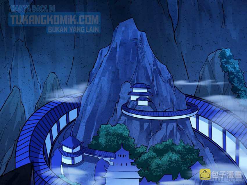 I’m An Evil God Chapter 317 - halaman 134