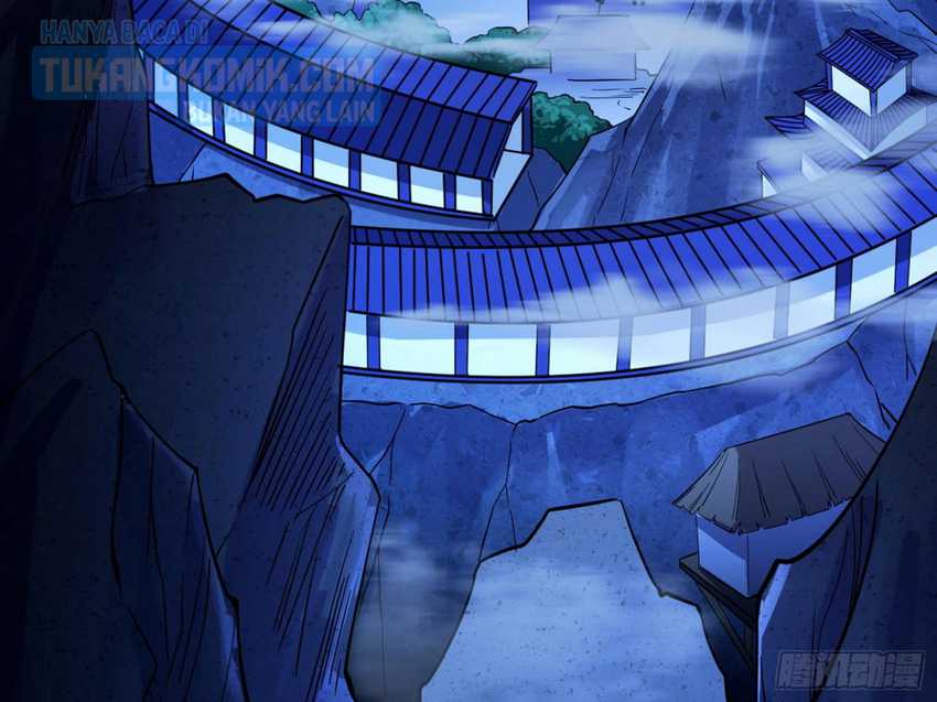 I’m An Evil God Chapter 317 - halaman 135