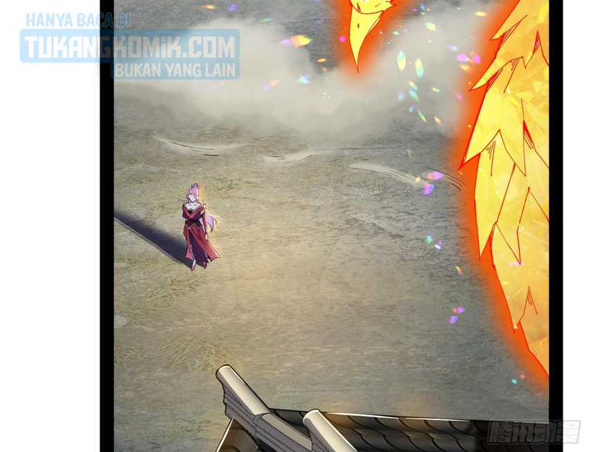 I’m An Evil God Chapter 317 - halaman 14