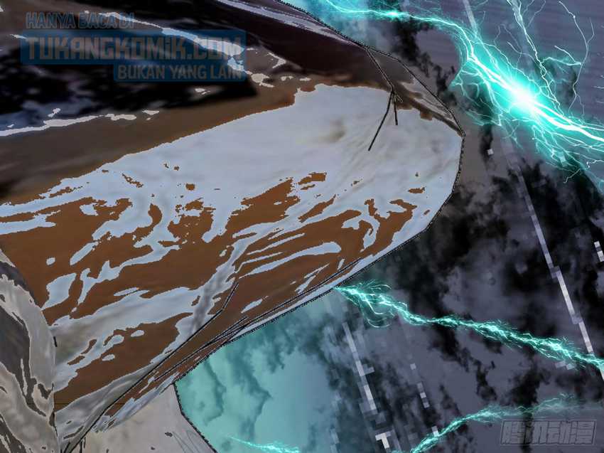 I’m An Evil God Chapter 317 - halaman 141