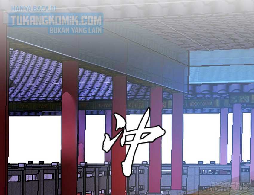 I’m An Evil God Chapter 317 - halaman 16