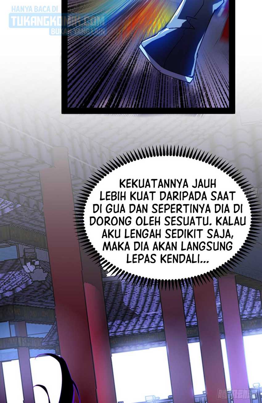I’m An Evil God Chapter 317 - halaman 19