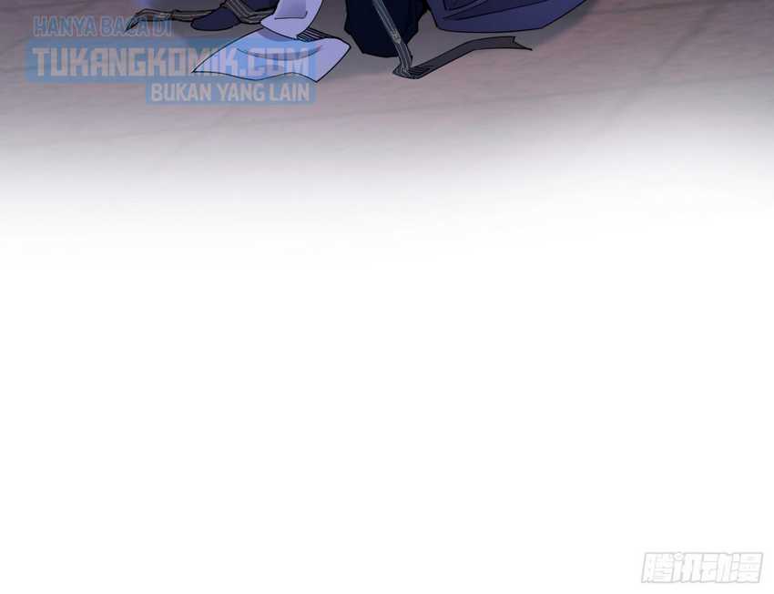 I’m An Evil God Chapter 317 - halaman 21
