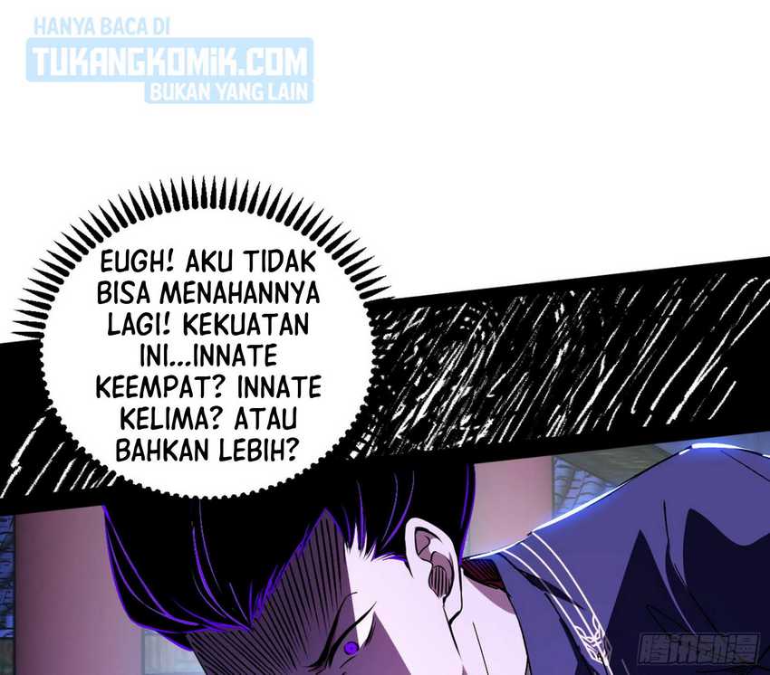 I’m An Evil God Chapter 317 - halaman 22