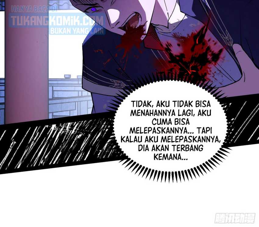 I’m An Evil God Chapter 317 - halaman 23