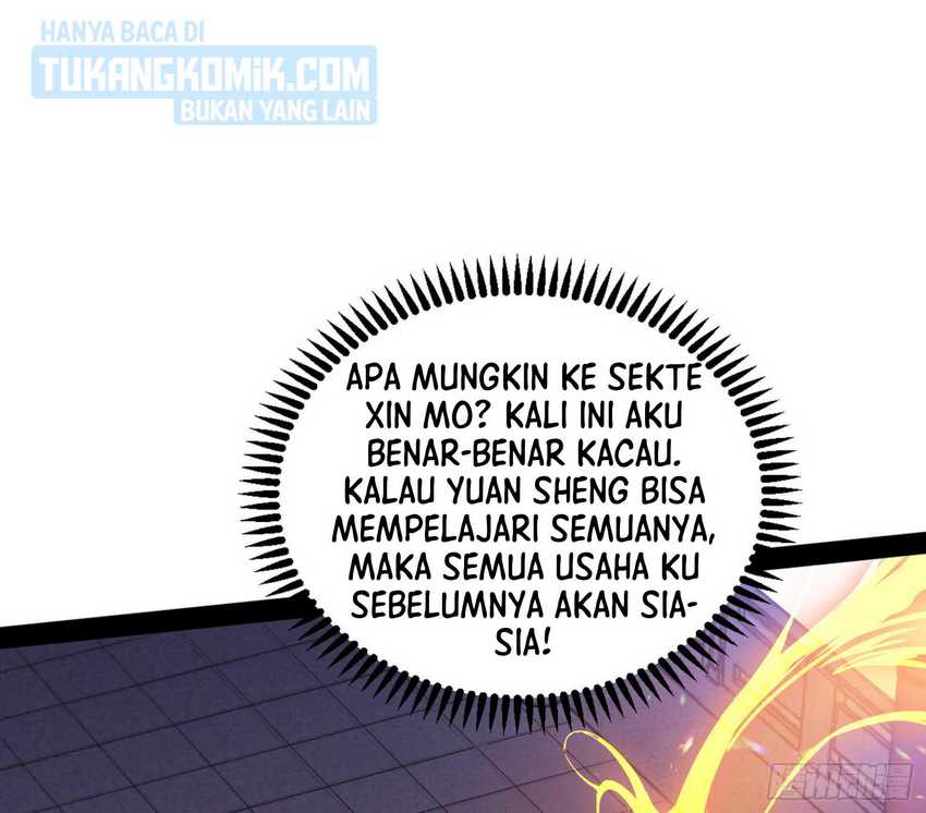 I’m An Evil God Chapter 317 - halaman 24