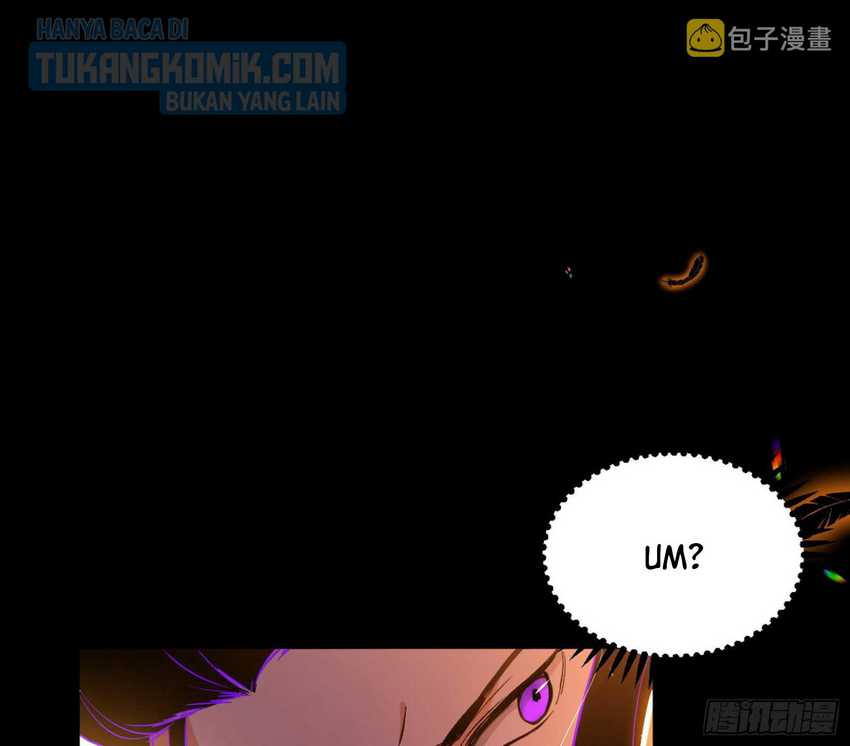 I’m An Evil God Chapter 317 - halaman 26