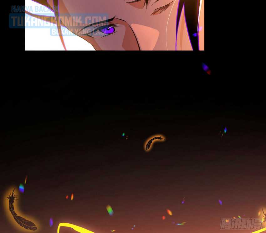 I’m An Evil God Chapter 317 - halaman 27