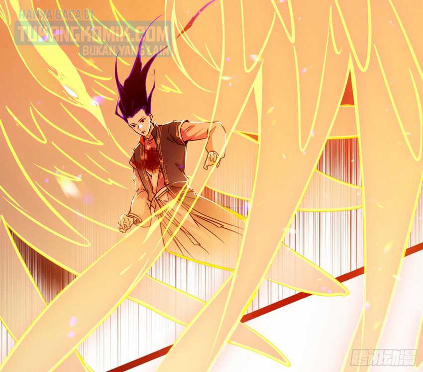 I’m An Evil God Chapter 317 - halaman 29