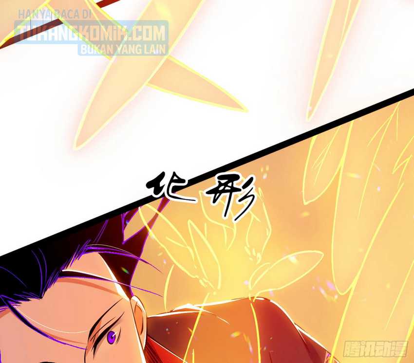 I’m An Evil God Chapter 317 - halaman 30