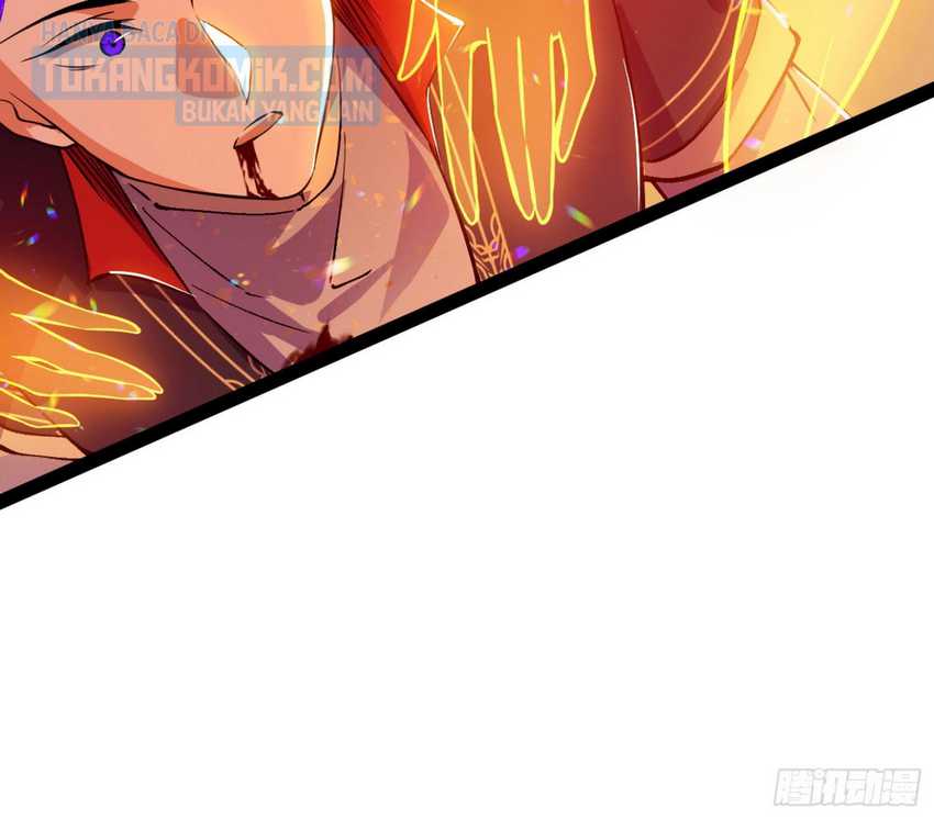 I’m An Evil God Chapter 317 - halaman 31