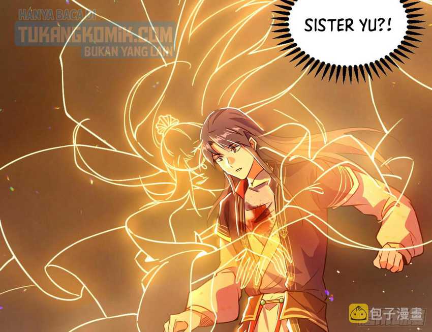 I’m An Evil God Chapter 317 - halaman 34