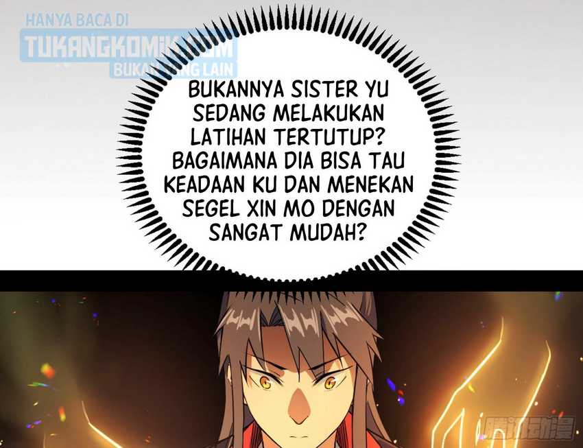 I’m An Evil God Chapter 317 - halaman 37