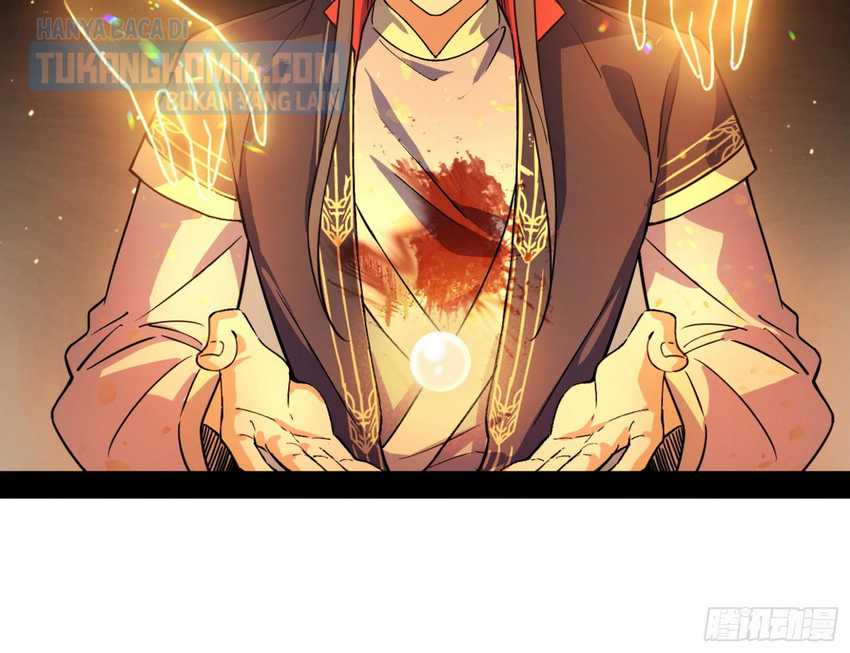 I’m An Evil God Chapter 317 - halaman 38