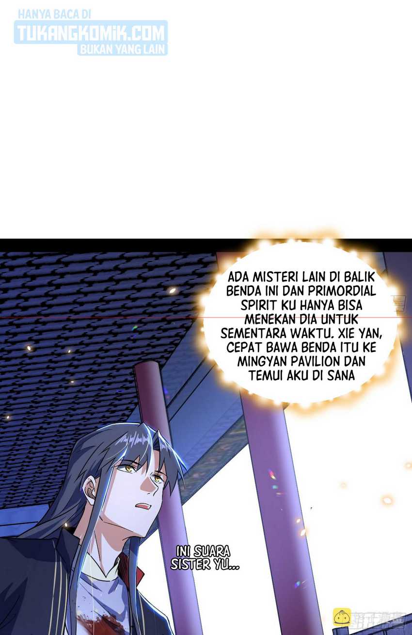 I’m An Evil God Chapter 317 - halaman 39