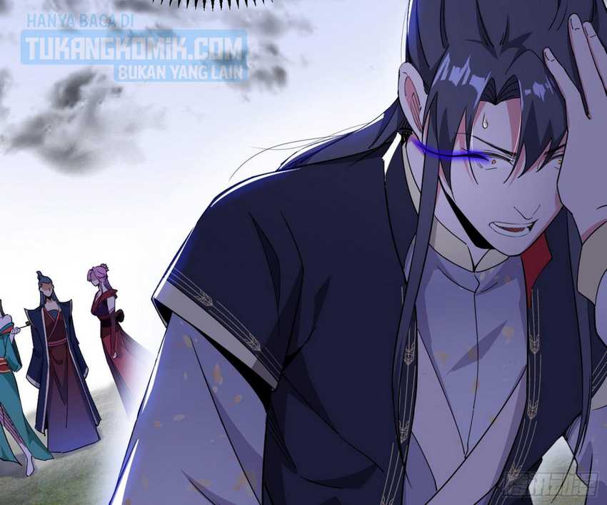 I’m An Evil God Chapter 317 - halaman 4