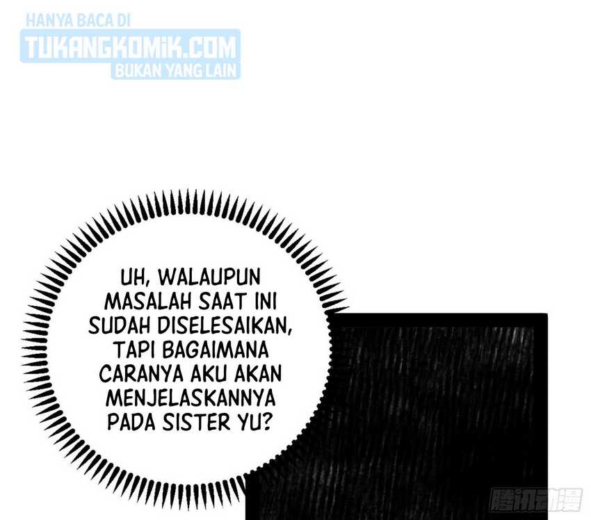 I’m An Evil God Chapter 317 - halaman 41