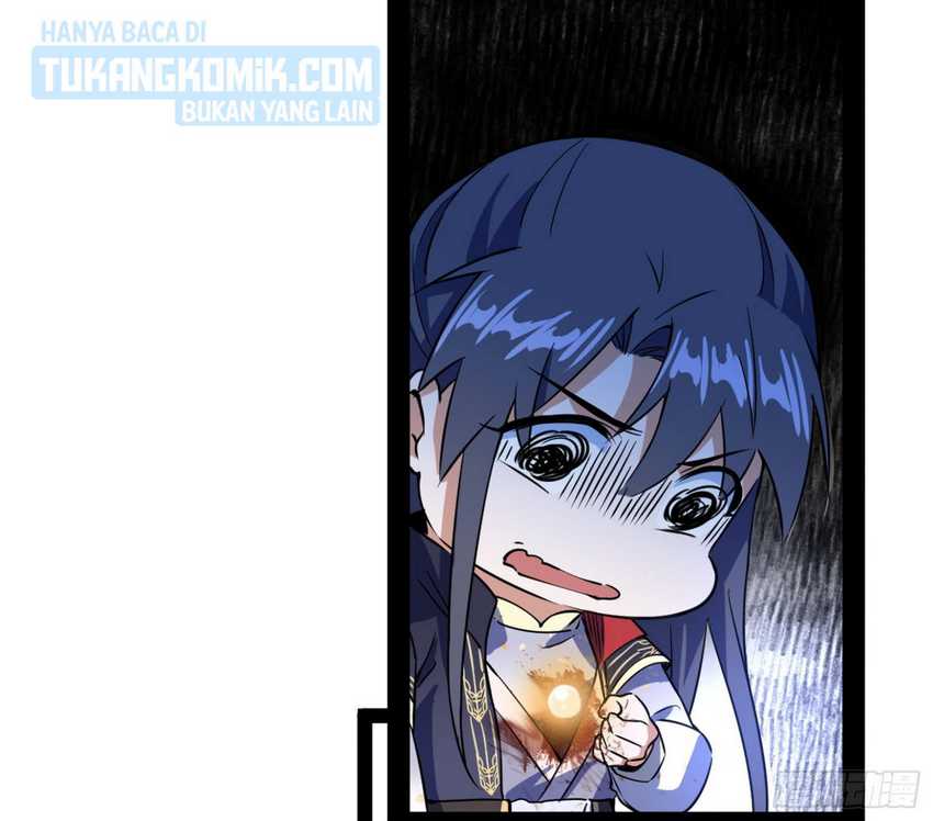 I’m An Evil God Chapter 317 - halaman 42