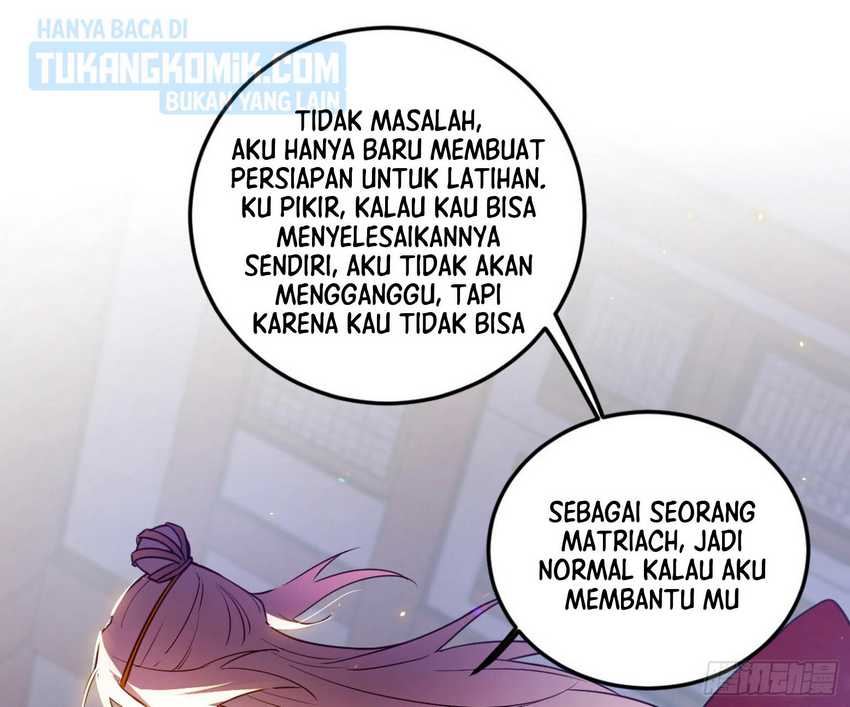 I’m An Evil God Chapter 317 - halaman 49