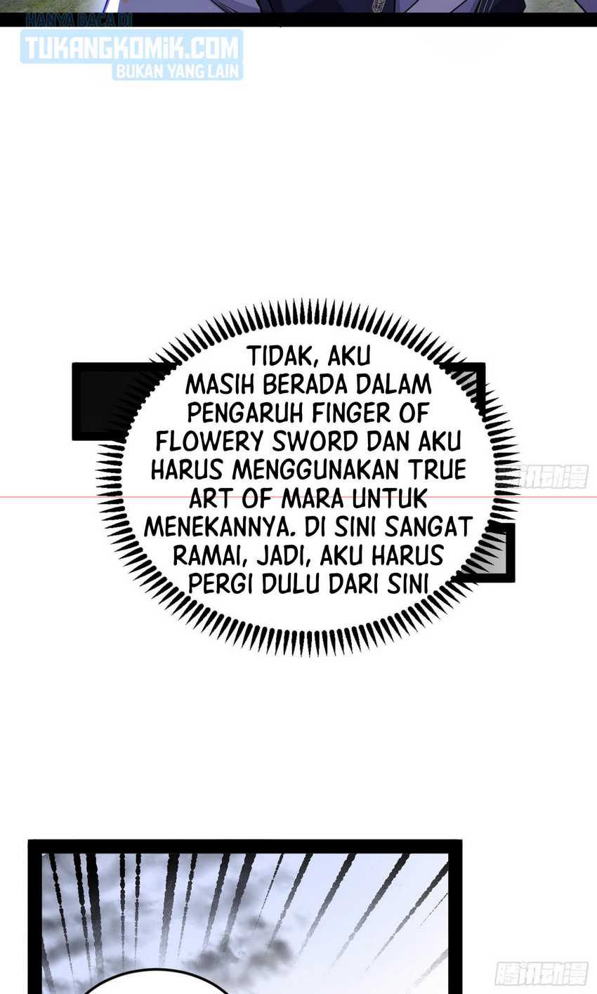 I’m An Evil God Chapter 317 - halaman 5