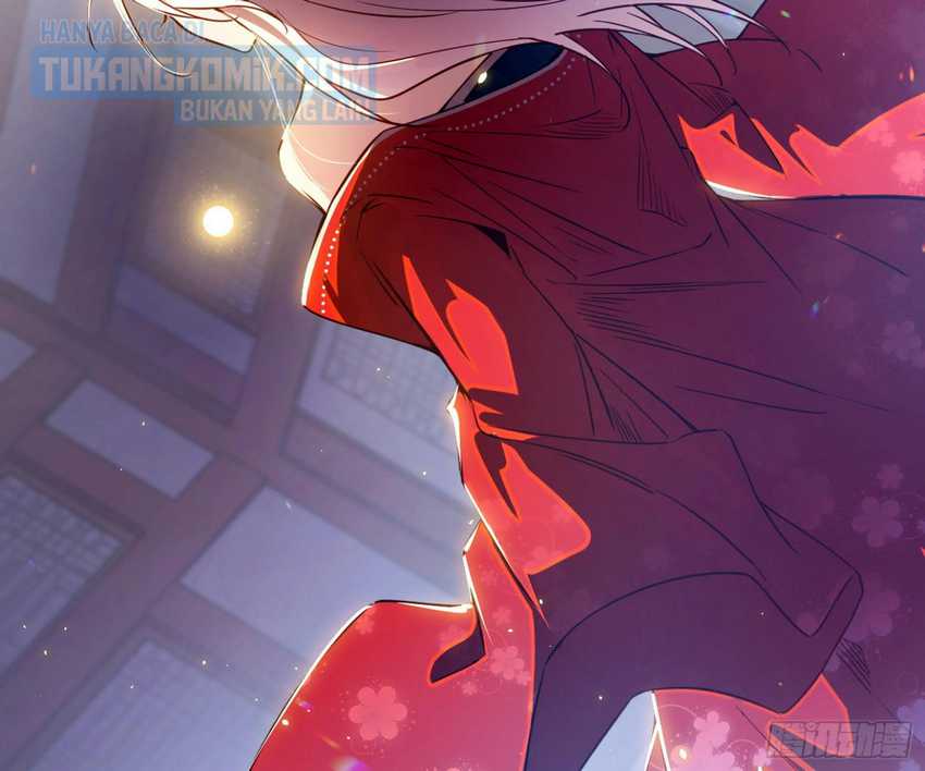 I’m An Evil God Chapter 317 - halaman 50