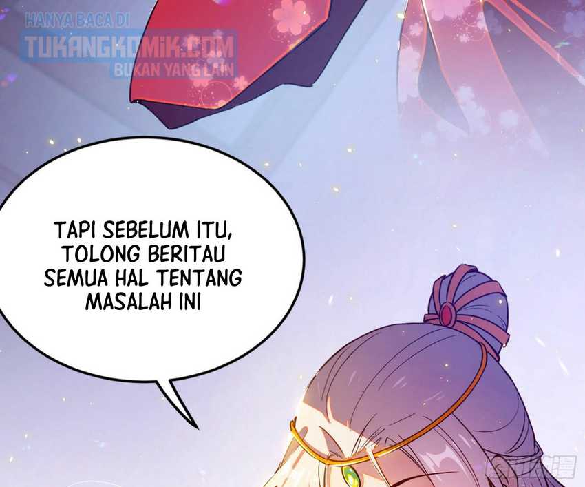 I’m An Evil God Chapter 317 - halaman 51
