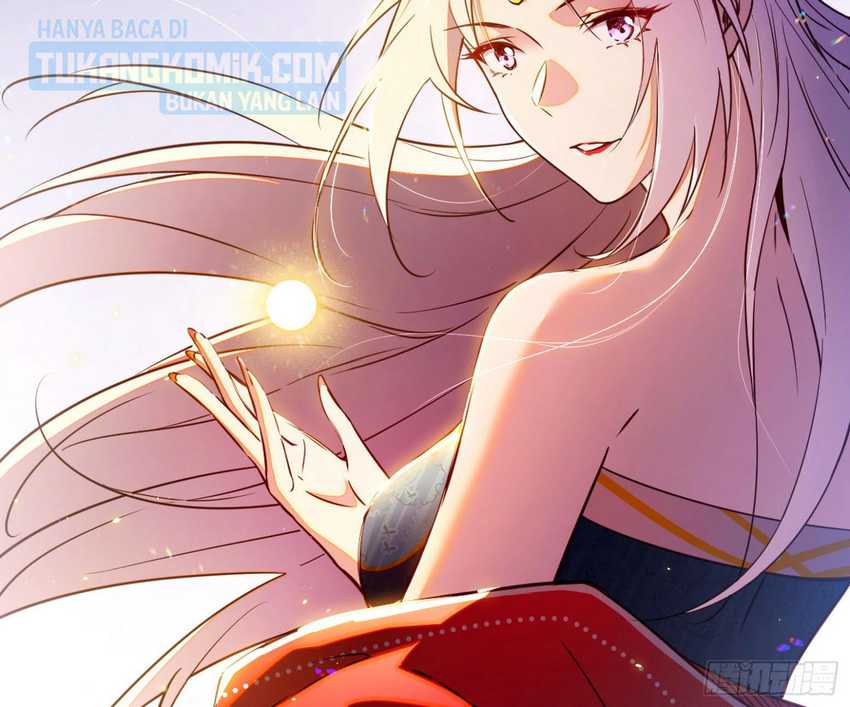 I’m An Evil God Chapter 317 - halaman 52