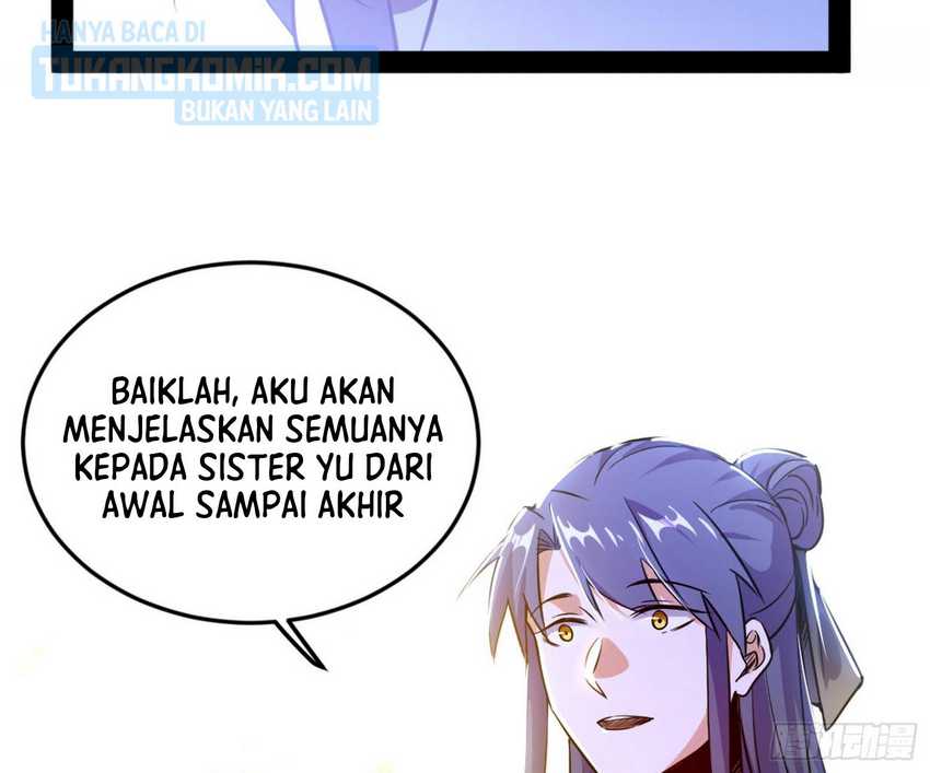 I’m An Evil God Chapter 317 - halaman 54