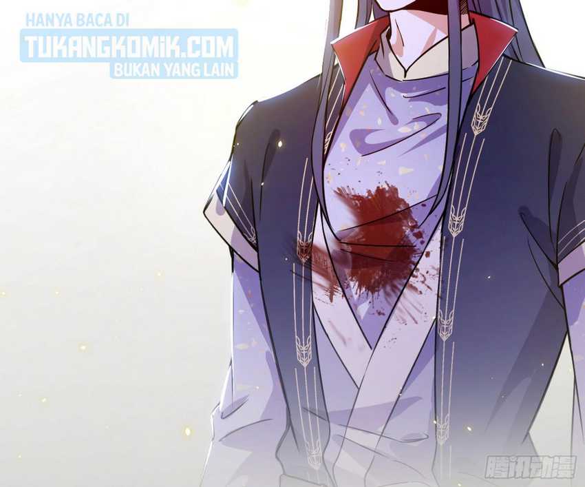 I’m An Evil God Chapter 317 - halaman 55