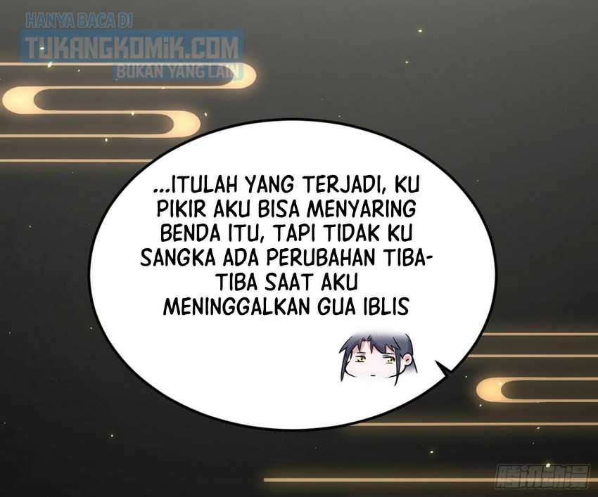 I’m An Evil God Chapter 317 - halaman 57