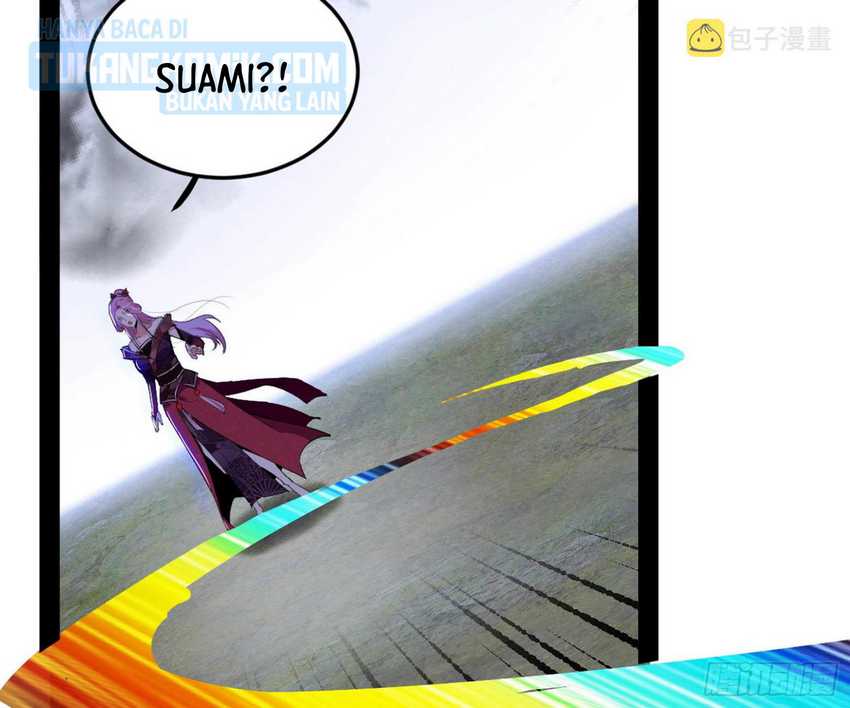 I’m An Evil God Chapter 317 - halaman 6