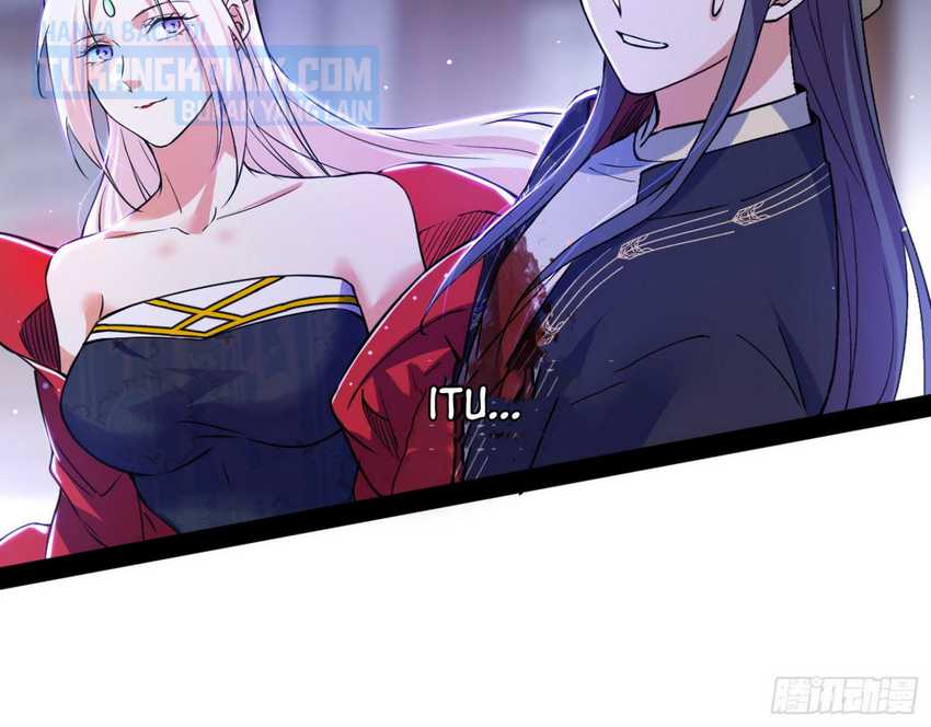 I’m An Evil God Chapter 317 - halaman 62