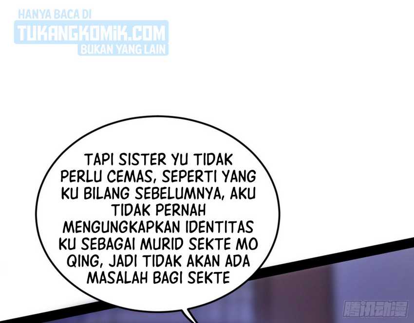 I’m An Evil God Chapter 317 - halaman 63