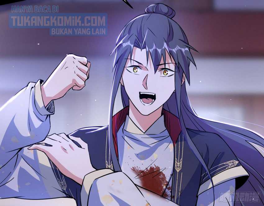I’m An Evil God Chapter 317 - halaman 64