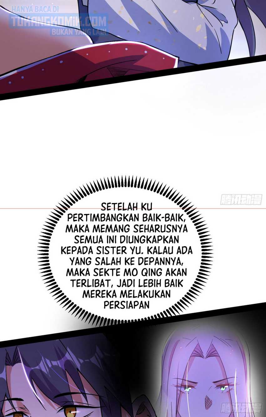 I’m An Evil God Chapter 317 - halaman 65