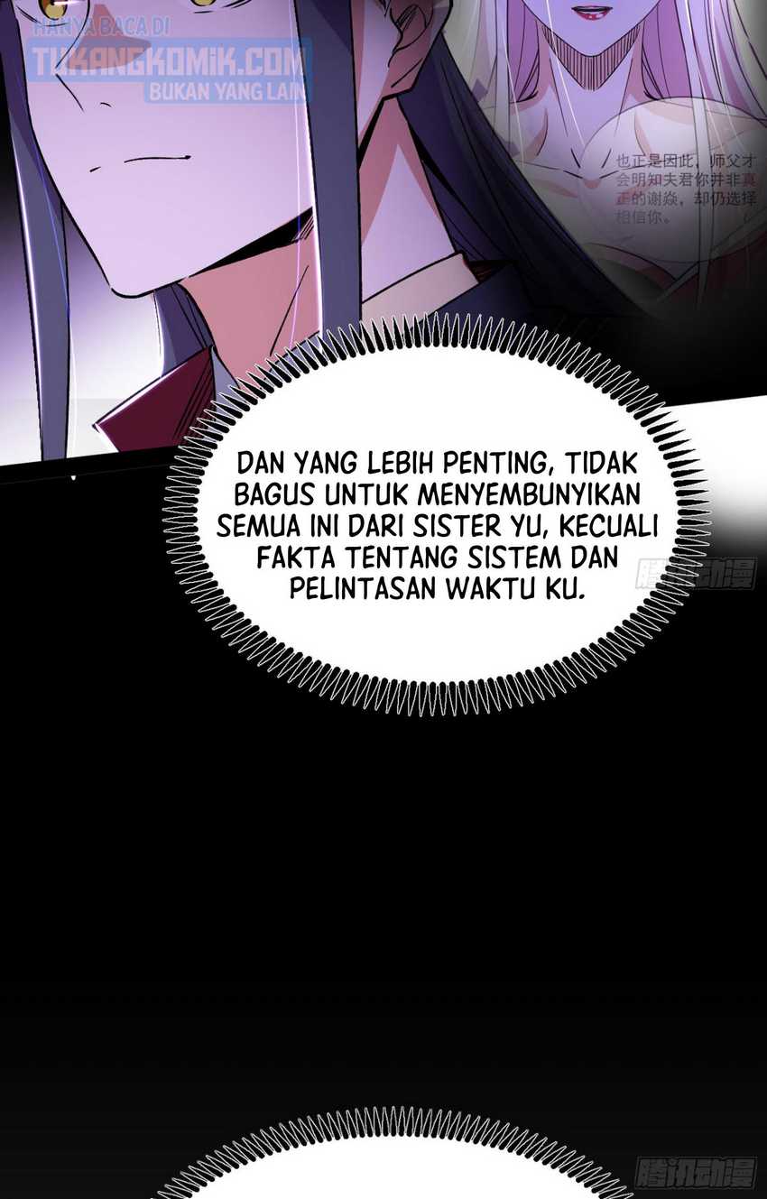 I’m An Evil God Chapter 317 - halaman 66