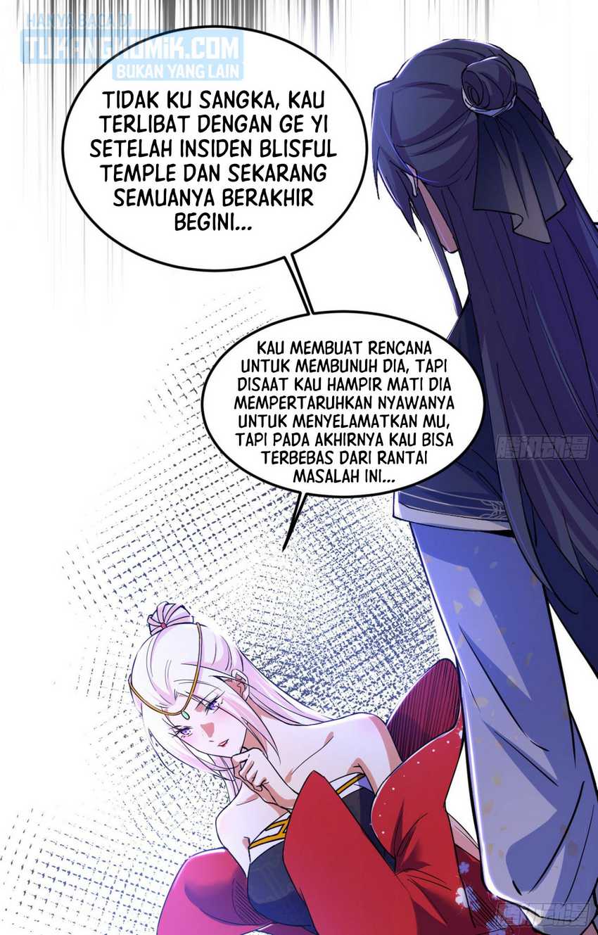 I’m An Evil God Chapter 317 - halaman 68