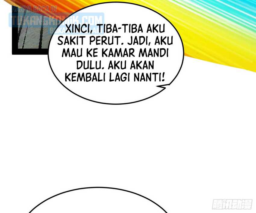 I’m An Evil God Chapter 317 - halaman 7