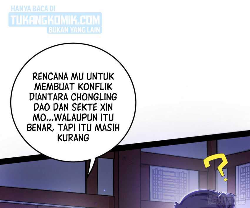 I’m An Evil God Chapter 317 - halaman 70