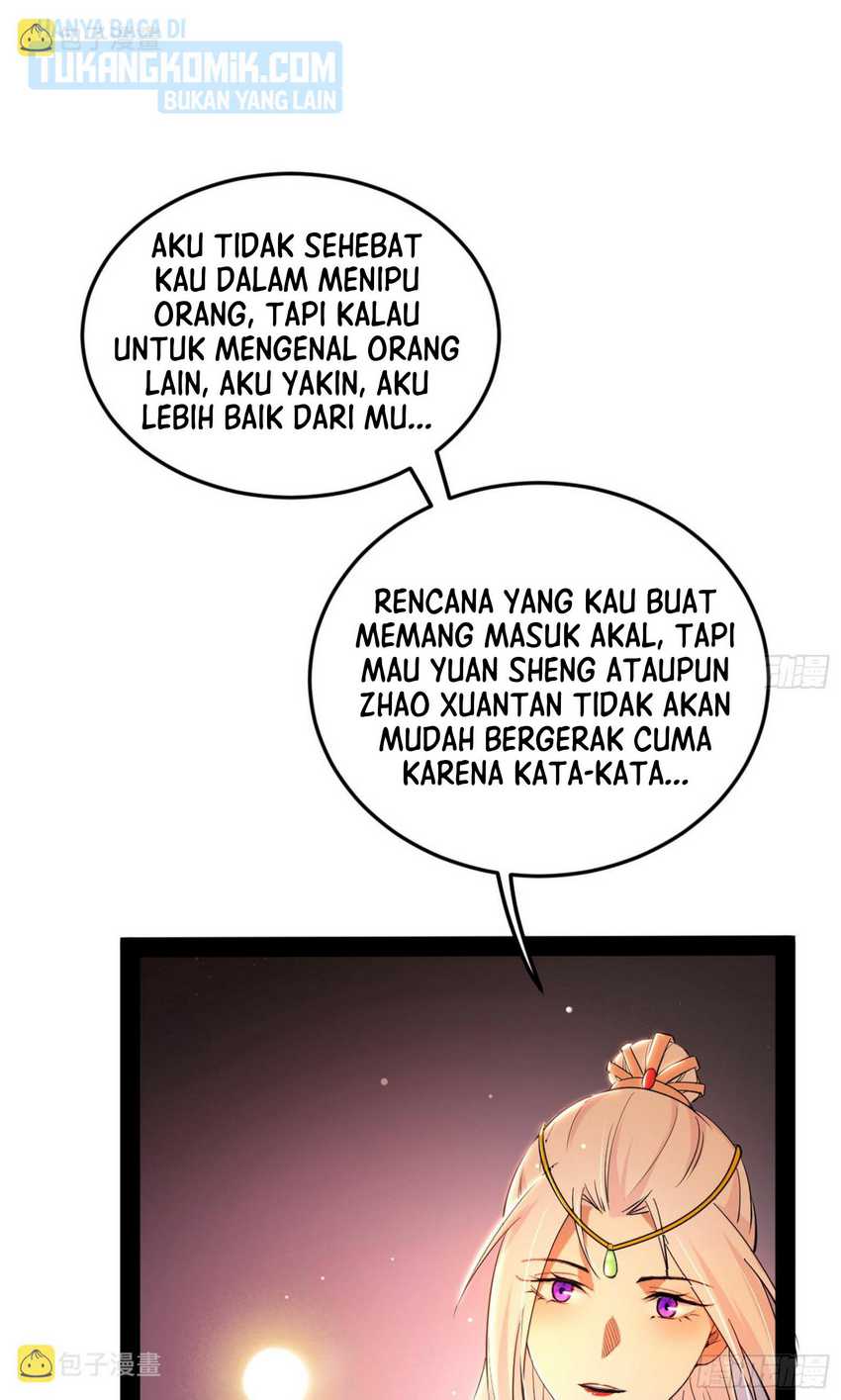 I’m An Evil God Chapter 317 - halaman 72