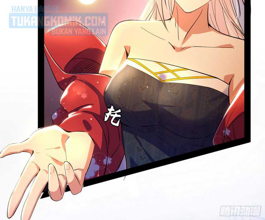 I’m An Evil God Chapter 317 - halaman 73