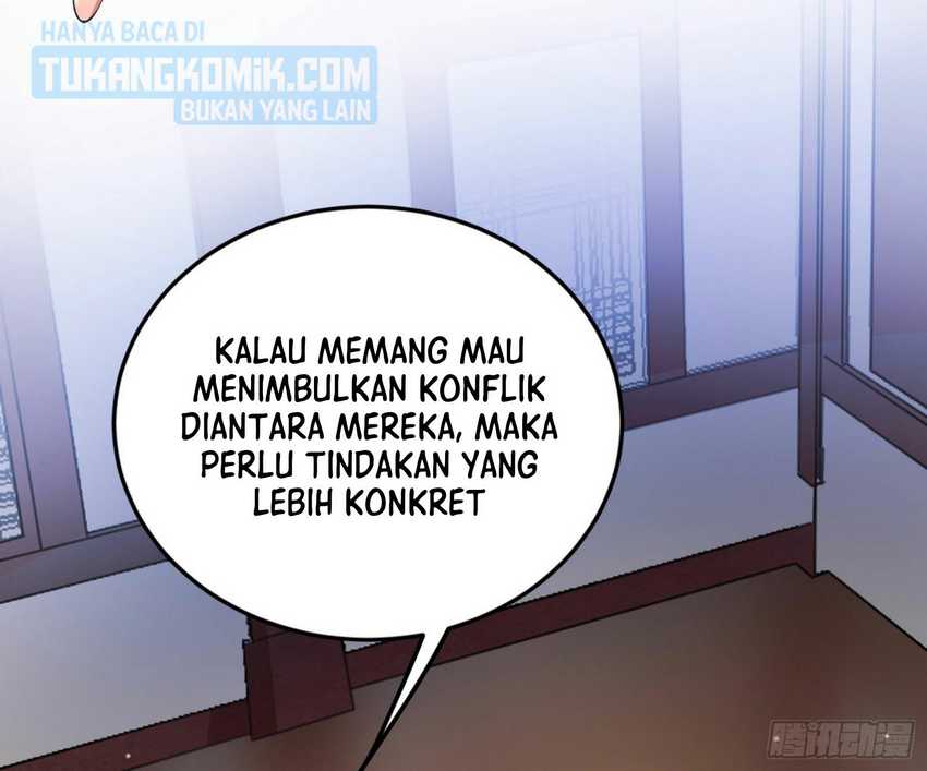 I’m An Evil God Chapter 317 - halaman 74