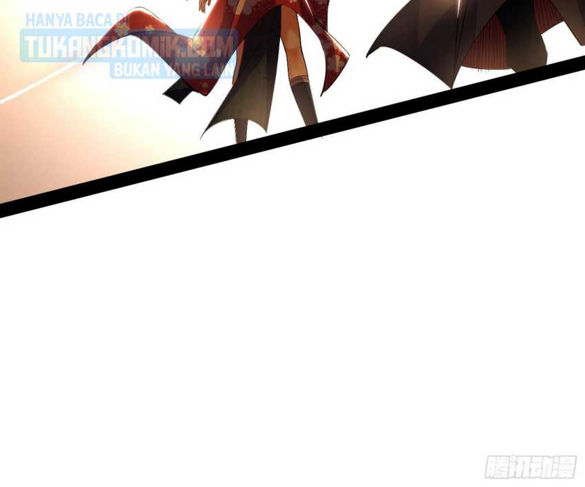 I’m An Evil God Chapter 317 - halaman 79