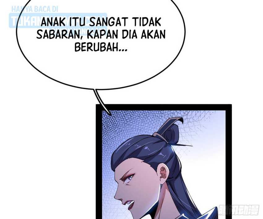 I’m An Evil God Chapter 317 - halaman 8