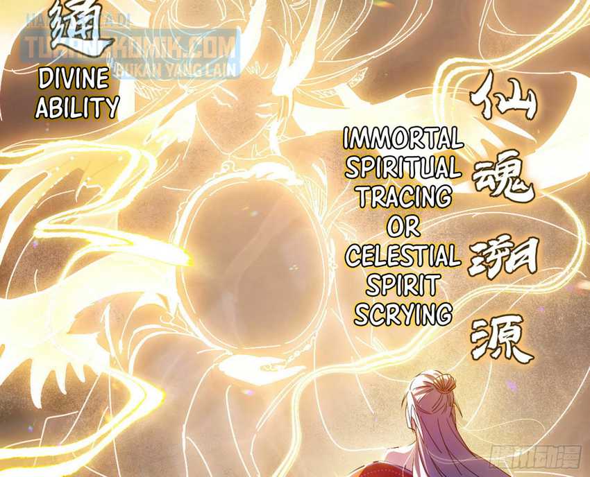 I’m An Evil God Chapter 317 - halaman 81