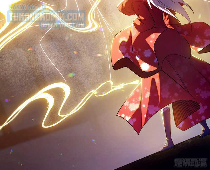 I’m An Evil God Chapter 317 - halaman 82