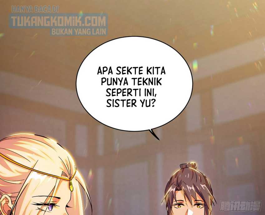 I’m An Evil God Chapter 317 - halaman 84