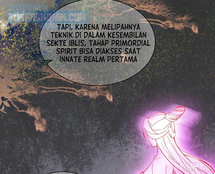I’m An Evil God Chapter 317 - halaman 88