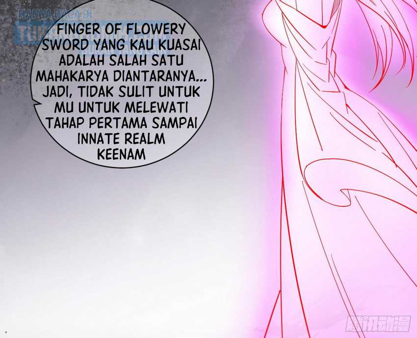 I’m An Evil God Chapter 317 - halaman 89