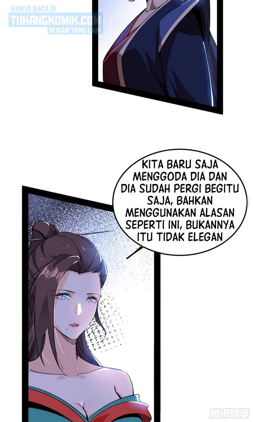 I’m An Evil God Chapter 317 - halaman 9